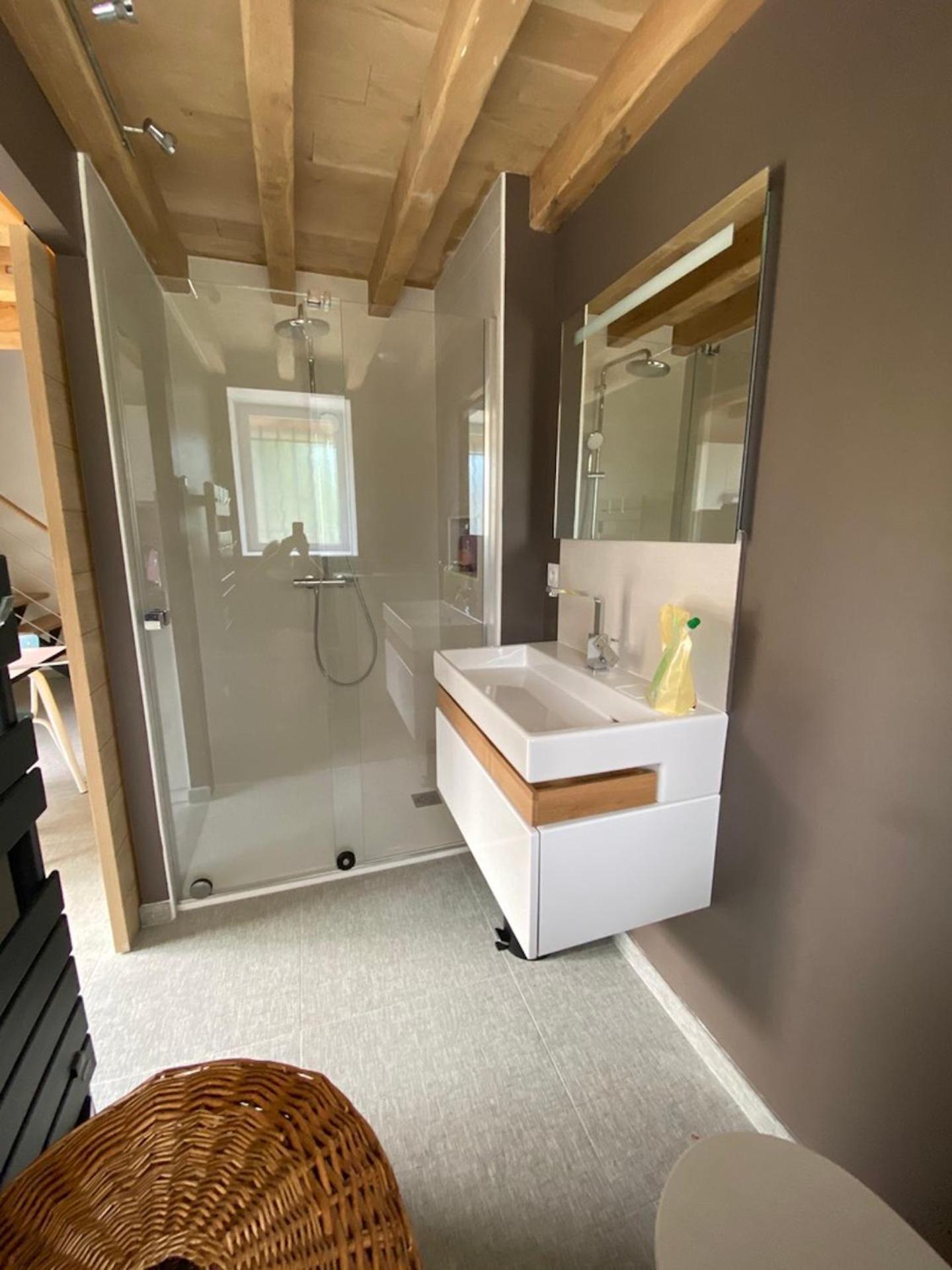 Bed and Breakfast La Demalerie Шеверні Номер фото