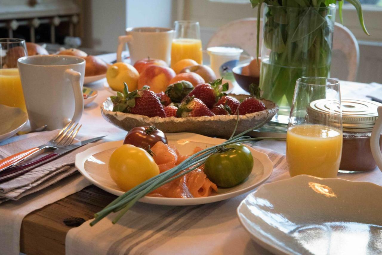 Bed and Breakfast La Demalerie Шеверні Екстер'єр фото